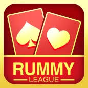 Card Games inside Rummy League